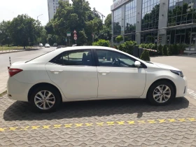 Toyota Corolla 1.6VVT-i, снимка 6