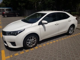 Toyota Corolla 1.6VVT-i, снимка 1