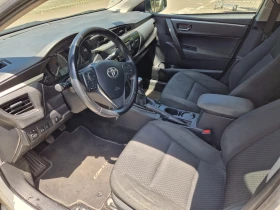 Toyota Corolla 1.6VVT-i, снимка 7