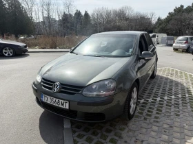 VW Golf, снимка 1