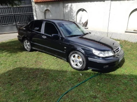 Saab 9-5  v6 , снимка 7