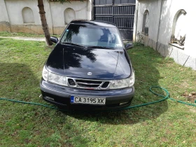 Saab 9-5  v6 , снимка 1