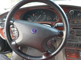 Saab 9-5  v6 , снимка 12