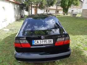 Saab 9-5  v6 , снимка 4