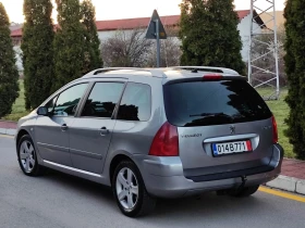 Peugeot 307 2.0HDI(110)* COMFORT-EDITION* НОВ ВНОС* , снимка 5