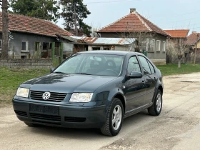 VW Bora 1.9tdi, снимка 1