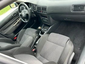 VW Bora 1.9tdi, снимка 9