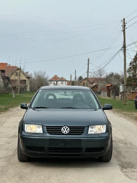 VW Bora 1.9tdi, снимка 3