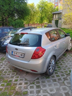 Kia Ceed | Mobile.bg    6