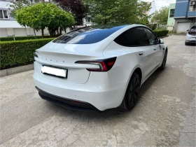 Tesla Model 3 Highland  | Mobile.bg    4