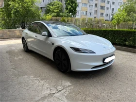 Tesla Model 3 Highland  | Mobile.bg    3