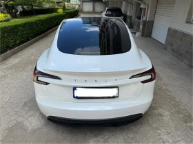 Tesla Model 3 Highland  | Mobile.bg    6