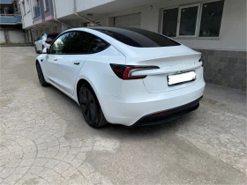 Tesla Model 3 Highland  | Mobile.bg    5