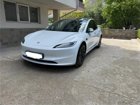 Tesla Model 3 Highland  | Mobile.bg    2