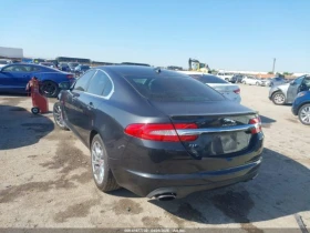 Jaguar Xf 2.0T PREMIUM - 14500 лв. - 42725563 3