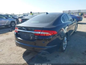 Jaguar Xf 2.0T PREMIUM - 14500 лв. - 42725563 4