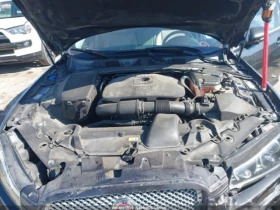 Jaguar Xf 2.0T PREMIUM - 14500 лв. - 42725563 10
