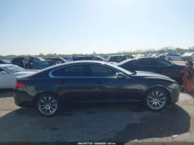 Jaguar Xf 2.0T PREMIUM - 14500 лв. - 42725563 8