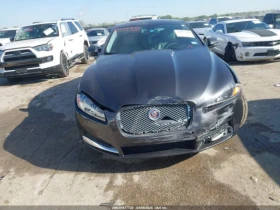 Jaguar Xf 2.0T PREMIUM - 14500 лв. - 42725563 5