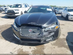 Jaguar Xf 2.0T PREMIUM - 14500 лв. - 42725563 6