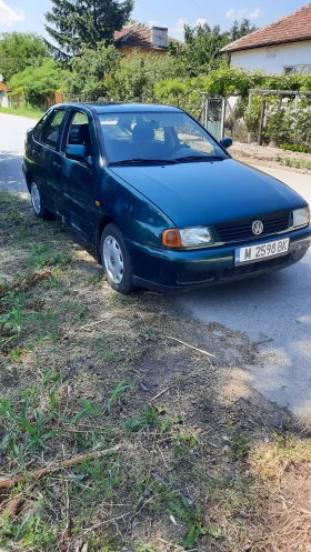 Обява за продажба на VW Polo 1.9 SDI ~2 200 лв. - изображение 1