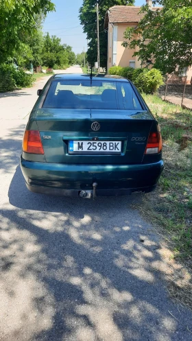 Обява за продажба на VW Polo 1.9 SDI ~2 200 лв. - изображение 3