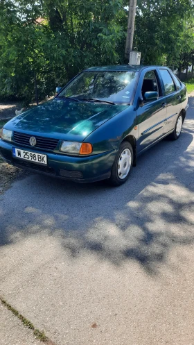Обява за продажба на VW Polo 1.9 SDI ~2 200 лв. - изображение 1