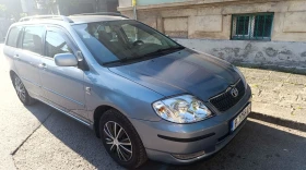 Обява за продажба на Toyota Corolla ~3 200 лв. - изображение 1