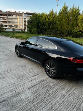 Обява за продажба на VW Arteon ~33 000 лв. - изображение 6