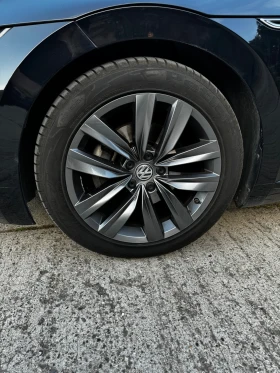 Обява за продажба на VW Arteon ~33 000 лв. - изображение 10
