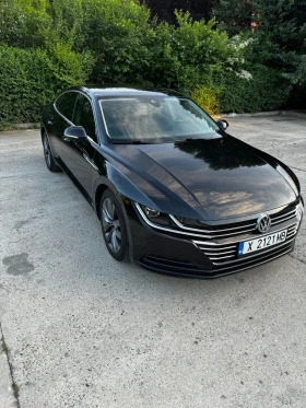Обява за продажба на VW Arteon ~33 000 лв. - изображение 2