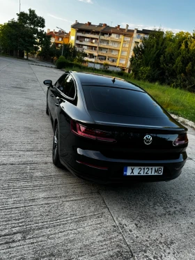 Обява за продажба на VW Arteon ~33 000 лв. - изображение 5