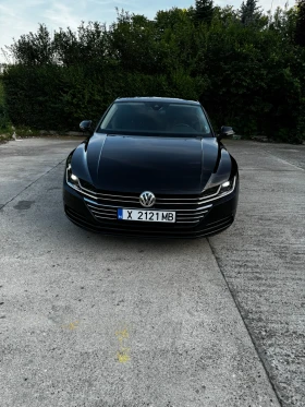 Обява за продажба на VW Arteon ~33 000 лв. - изображение 1