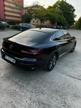Обява за продажба на VW Arteon ~33 000 лв. - изображение 4