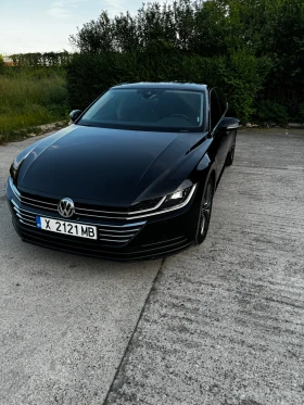 Обява за продажба на VW Arteon ~33 000 лв. - изображение 1