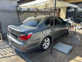 Обява за продажба на BMW 530 3.0D 218 HEADUP KAF KOJA ~8 999 лв. - изображение 1