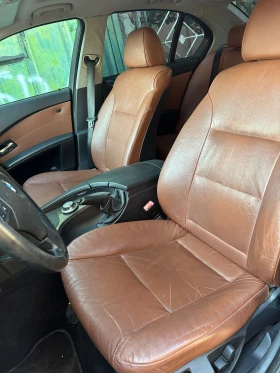 Обява за продажба на BMW 530 3.0D 218 HEADUP KAF KOJA ~8 999 лв. - изображение 7