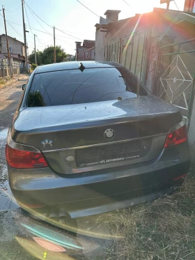 Обява за продажба на BMW 530 3.0D 218 HEADUP KAF KOJA ~8 999 лв. - изображение 4