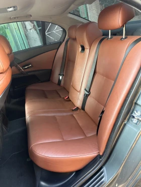 Обява за продажба на BMW 530 3.0D 218 HEADUP KAF KOJA ~8 999 лв. - изображение 8