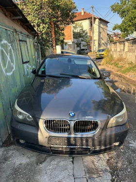 Обява за продажба на BMW 530 3.0D 218 HEADUP KAF KOJA ~8 999 лв. - изображение 5