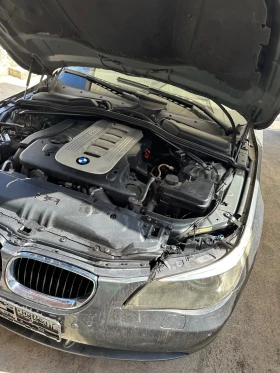 Обява за продажба на BMW 530 3.0D 218 HEADUP KAF KOJA ~8 999 лв. - изображение 6