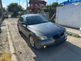 Обява за продажба на BMW 530 3.0D 218 HEADUP KAF KOJA ~8 999 лв. - изображение 1