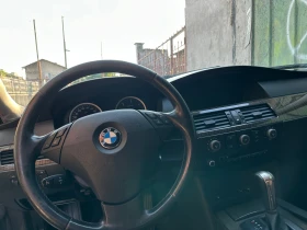 Обява за продажба на BMW 530 3.0D 218 HEADUP KAF KOJA ~8 999 лв. - изображение 9