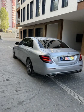 Обява за продажба на Mercedes-Benz E 220 ~35 000 лв. - изображение 3