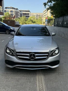 Обява за продажба на Mercedes-Benz E 220 ~35 000 лв. - изображение 1