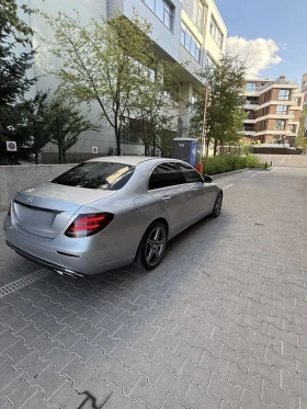 Обява за продажба на Mercedes-Benz E 220 ~35 000 лв. - изображение 2