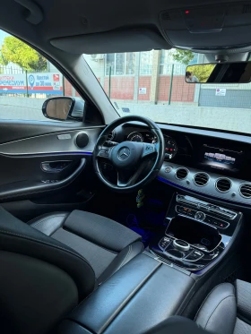 Обява за продажба на Mercedes-Benz E 220 ~35 000 лв. - изображение 5