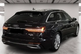 Audi A6 Avant 45 TDI Quattro = S-line = Гаранция - 122340 лв. - 79147297 3