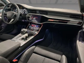 Audi A6 Avant 45 TDI Quattro = S-line = Гаранция - 122340 лв. - 79147297 5