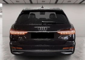 Audi A6 Avant 45 TDI Quattro = S-line = Гаранция - 122340 лв. - 79147297 2